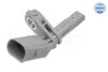 Датчик ABS (задній) Audi A3/Q7/Skoda SuperB/VW Caddy IV 16- (R) MEYLE 114 800 0022 (фото 2)