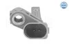 Датчик ABS (задній) Audi A3/Q7/Skoda SuperB/VW Caddy IV 16- (R) MEYLE 114 800 0022 (фото 3)
