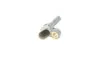 Датчик ABS (задній) VW Golf VI/Passat/Tiguan/Touareg 1.2-3.6 06- (R) MEYLE 114 800 0042 (фото 4)