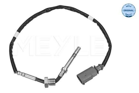 Датчик температуры отработанных газов MEYLE 1148000089