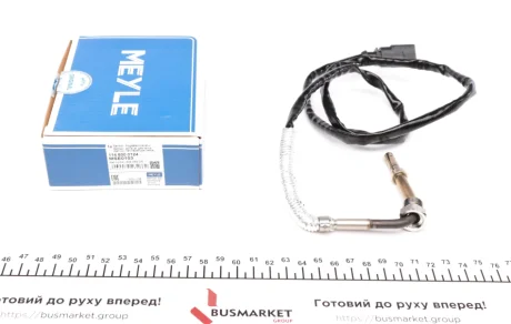 Датчик температури ВГ Audi A4/A5/A6/Q5 2.0 TDI 08-15 MEYLE 114 800 0124