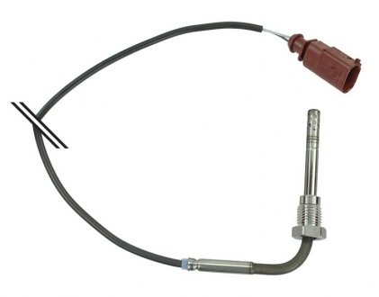 Датчик температур выхл. газов MEYLE 114 800 0125