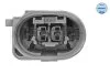 Датчик температури вихлопних газів (перед DPF) AUDI Q7 VW TOUAREG 3.0D 11.04-08.15 MEYLE 1148000139 (фото 4)