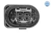 Датчик температуры отработанных газов MEYLE 114 800 0189 (фото 2)