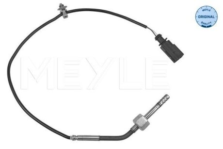 Датчик температуры отработанных газов MEYLE 114 800 0247
