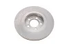 Диск гальмівний (передній) Audi A3/Seat Leon/Skoda Octavia/VW Bora/Golf IV (280x22) 96-10 MEYLE 115 521 1027 (фото 3)