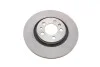 Диск гальмівний (передній) Audi A3/Seat Leon/Skoda Octavia/VW Bora/Golf IV (280x22) 96-10 MEYLE 115 521 1027 (фото 5)