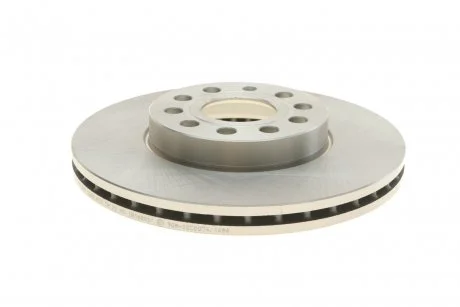 Диск гальмівний (передній) VW Caddy 2.0SDI (288x25) MEYLE 115 521 1045