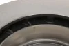 Диск гальмівний (передній) Audi Q7/Porsche Cayenne/VW Touareg 10- (330x32) (L) MEYLE 115 521 1101 (фото 2)