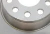 Диск гальмівний (задній) Audi A3/VW Golf/Passat 04-14 (286x12) MEYLE 115 523 0025 (фото 4)