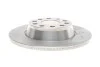 Диск гальмівний (задній) Audi A3/VW Golf/Passat 04-14 (286x12) MEYLE 115 523 0025 (фото 7)