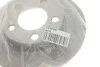 Диск гальмівний (задній) Skoda Fabia/Octavia/Roomster 98-/VW Golf IV (232x9) MEYLE 115 523 0037 (фото 3)