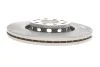Диск гальмівний (передній) Audi A4/A6/VW Passat 00-09 (312х25) MEYLE 115 523 0039 (фото 3)