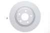 Диск гальмівний (задній) Audi A4/A5/A6/A7/Q5/VW Golf/Touran 11- (300x12) MEYLE 115 523 0042/PD (фото 1)