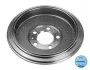 Барабан гальмівний (задній) Skoda Octavia/Roomster 1.2-1.9D 96- MEYLE 115 523 1038 (фото 4)