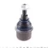 Опора кульова (передня/знизу) VW Amarok 10- MEYLE 116 010 0035