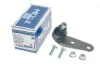 Опора кульова (передня/знизу/L) Audi 80/90 86-91 MEYLE 116 010 3916 (фото 3)