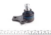 Опора кульова (передня/знизу) VW Golf II/Jetta II 1.0-2.0 83-92 MEYLE 116 010 7108 (фото 4)