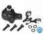 Опора кульова (передня/знизу) VW Caddy 95-04 MEYLE 116 010 7154 (фото 2)