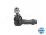 Наконечник тяги рульової (L) Audi Q7/VW Touareg 02- (L=90mm) MEYLE 116 020 0005 (фото 2)
