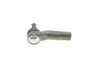 Наконечник тяги рульової (L) Skoda Octavia II 04-13/SuperB/Yeti 09-17/VW Caddy III/Passat/Touran 04- MEYLE 116 020 0025/HD (фото 2)