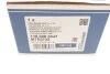 Наконечник тяги рульової Audi A4/A6/VW Passat B5 96-05 MEYLE 116 020 0047 (фото 7)