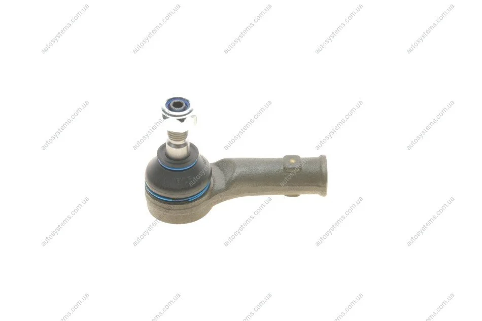 Наконечник тяги рульової (L) VW T4 90-03 (85mm) MEYLE 116 020 8215 (фото 1)