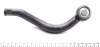 Наконечник тяги рульової (L) VW Sharan/Ford Galaxy 1.8-2.8 95-10 (L=220mm) MEYLE 116 020 8261/HD (фото 4)