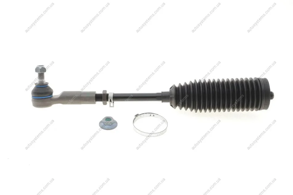 Тяга рульова (з наконечником) (R) VW Passat 14- MEYLE 116 030 0048/HD (фото 1)
