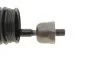 Тяга рульова (з наконечником) Seat Toledo IV 12-19/Skoda Fabia III 14-/VW Polo 09- (L) MEYLE 116 030 0053 (фото 4)