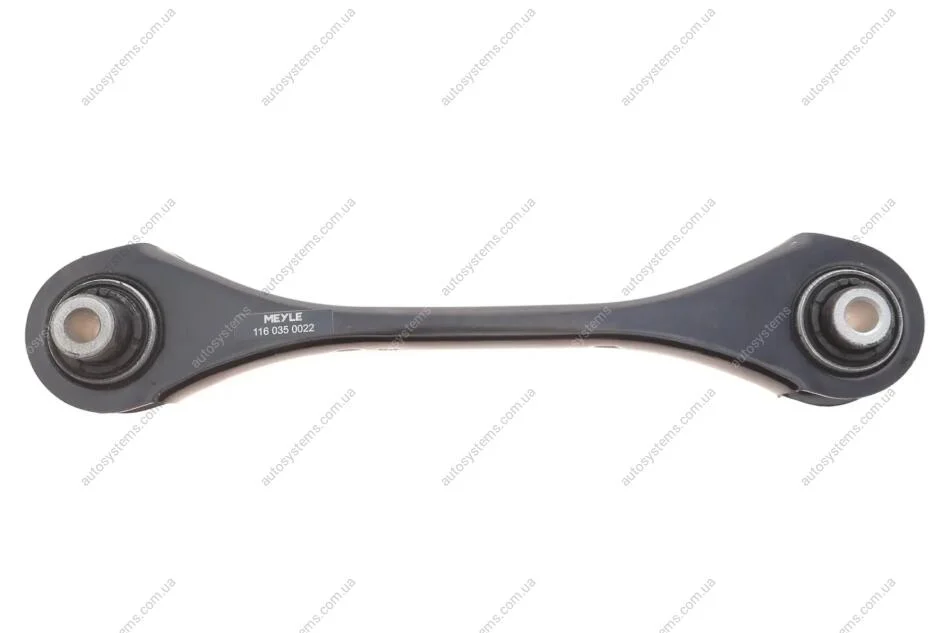 Важіль підвіски (задній/знизу) Audi Q3/Skoda Octavia/VW Golf VIII/Tiguan 16- MEYLE 116 035 0022 (фото 1)
