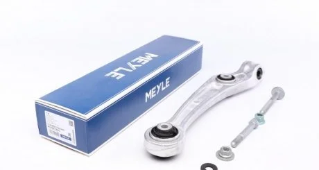 Важіль підвіски передній MEYLE 116 050 0169/HD