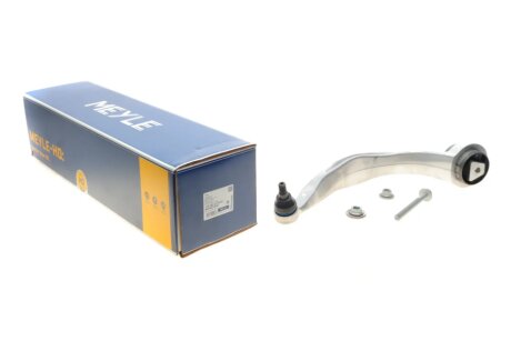 Важіль підвіски (передній/знизу/ззаду) (R) Audi A4/A5/Q5 07-15 MEYLE 116 050 0173/HD