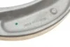 Комплект важелів підвіски (передньої) Audi A4/A6/Q5 1.8-4.2 07-18 (quattro) MEYLE 116 050 0222/HD (фото 12)