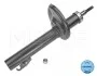 Амортизатор (передній) Skoda Felicia II 1.3 94-01 MEYLE 126 613 0003 (фото 2)