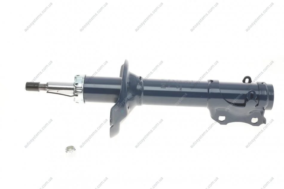 Амортизатор (передній) VW Passat 88-97 MEYLE 126 623 0001 (фото 1)
