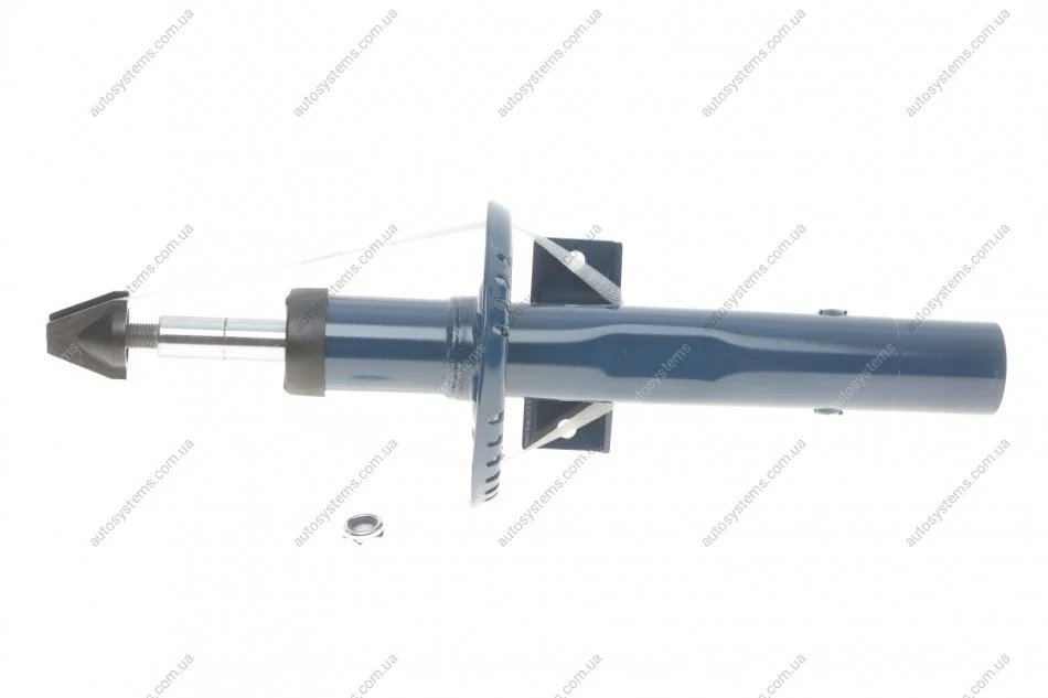 Амортизатор (передній) Audi A2/Seat Cordoba/Skoda Fabia/Octavia Combi/Roomster/VW Polo 1.0-2.0 99- MEYLE 126 623 0004 (фото 1)