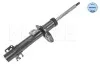 Амортизатор (передній) Seat Ibiza V/VW Polo 09- MEYLE 126 623 0014 (фото 2)