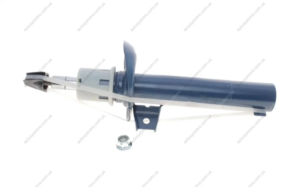 Амортизатор (передній) Audi TT/Skoda Octavia/VW Golf/Tiguan/Touran 06- MEYLE 126 623 0015 (фото 1)