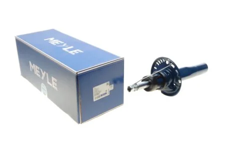 Амортизатор (передній) Audi A3 1.2-2.0FSI/1.6-2.0TDI 04- MEYLE 126 623 0021