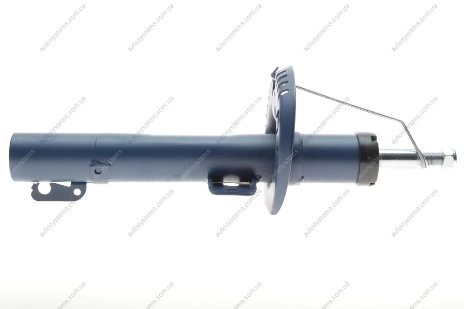 Амортизатор (передній) VW Polo 01-/Skoda Fabia 99-/Roomster 06- MEYLE 126 623 0023 (фото 1)