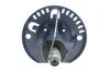 Амортизатор (передній) VW Polo 01-/Skoda Fabia 99-/Roomster 06- MEYLE 126 623 0023 (фото 5)