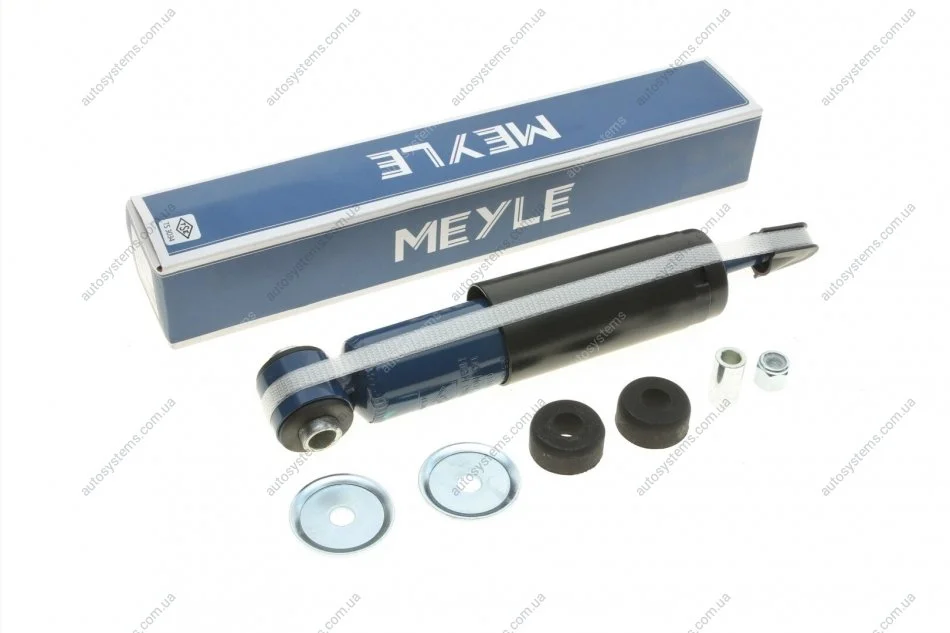 Амортизатор подвески MEYLE 126 625 0001 (фото 1)
