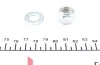 Амортизатор (передній) Audi A4/TT/Skoda SuperB/VW Passat 94-08 MEYLE 126 625 0003 (фото 3)