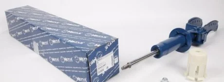 Амортизатор (передній) VW Touareg 02-10 (R) MEYLE 1266250007
