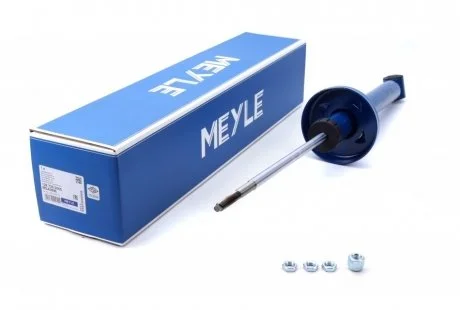 Амортизатор подвески MEYLE 126 725 0055