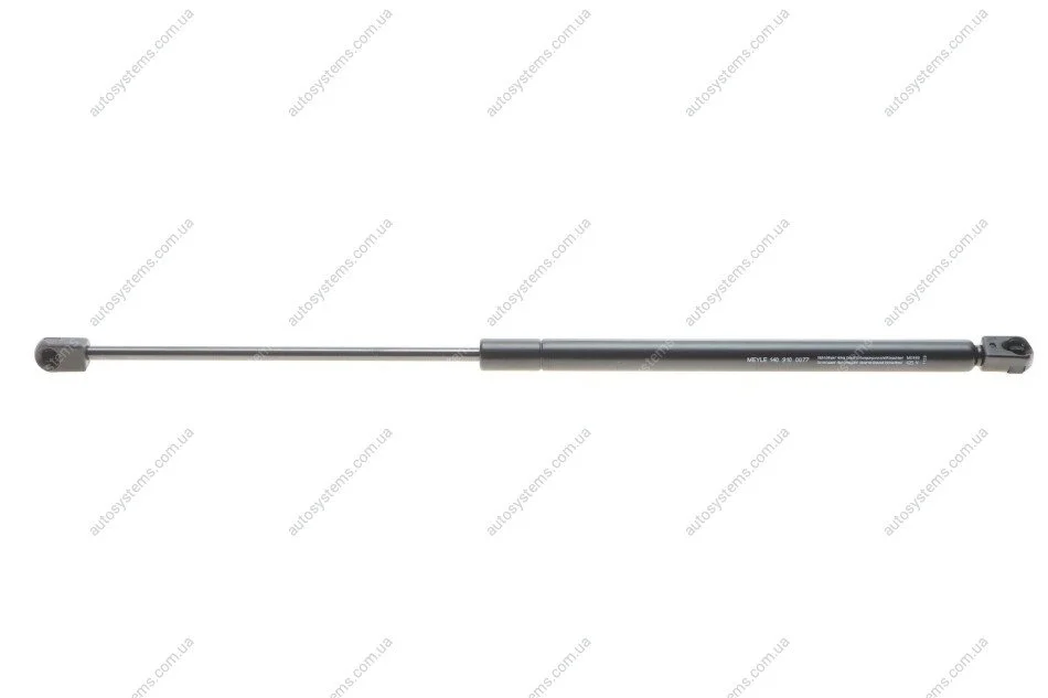 Амортизатор кришки багажника VW Golf V/VI 07-13 MEYLE 140 910 0077 (фото 1)