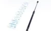 Амортизатор кришки багажника VW Polo Liftback 09- (526mm) MEYLE 140 910 0088 (фото 1)