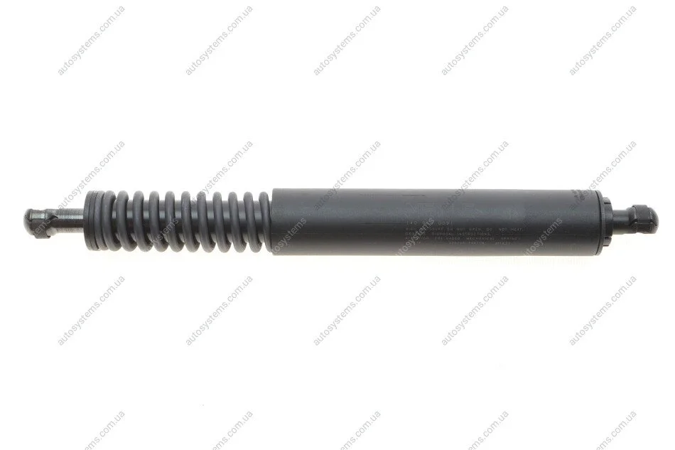 Амортизатор кришки багажника VW Touareg 02-10 (316mm) MEYLE 140 910 0091 (фото 1)