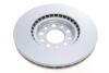 Диск гальмівний (передній) Alfa Romeo159/Brera/Giulietta/Fiat 500X/Jeep Compass/Renegade (305x28) 05- MEYLE 15-15 521 0004/PD (фото 2)